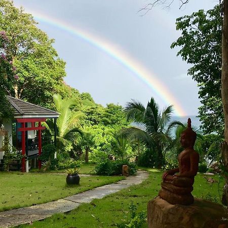 Jasmin Garden Koh Kood Hotel Ko Kut Екстериор снимка