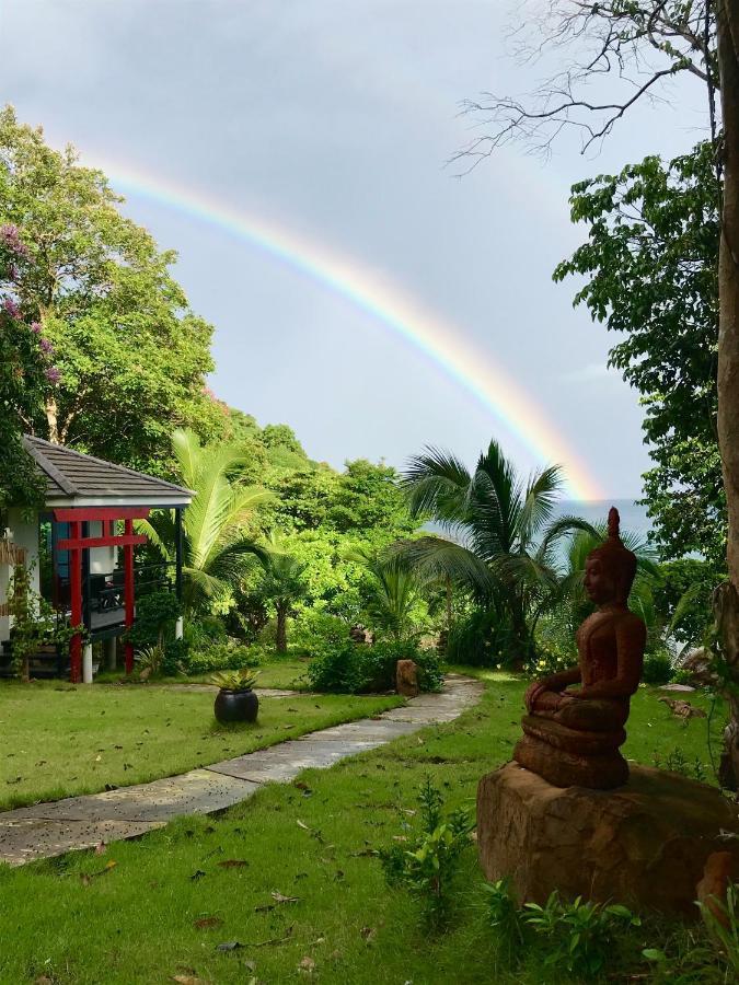 Jasmin Garden Koh Kood Hotel Ko Kut Екстериор снимка