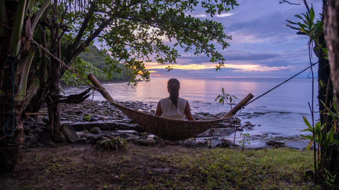 Jasmin Garden Koh Kood Hotel Ko Kut Екстериор снимка